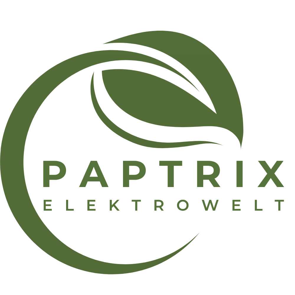 Paptrix – Ihr Partner für Elektrobedarf
